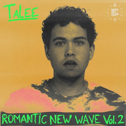 Talee - Romantic New Wave Vol. 2 [190296029011]